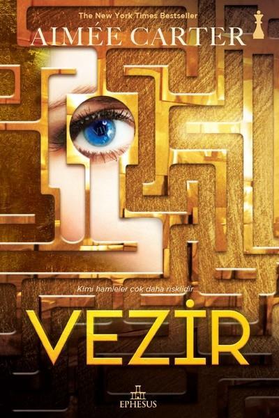 Vezir Ciltli