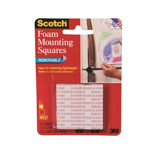 Scotch Çift Taraflı Bant 108 (108-St64-P)
