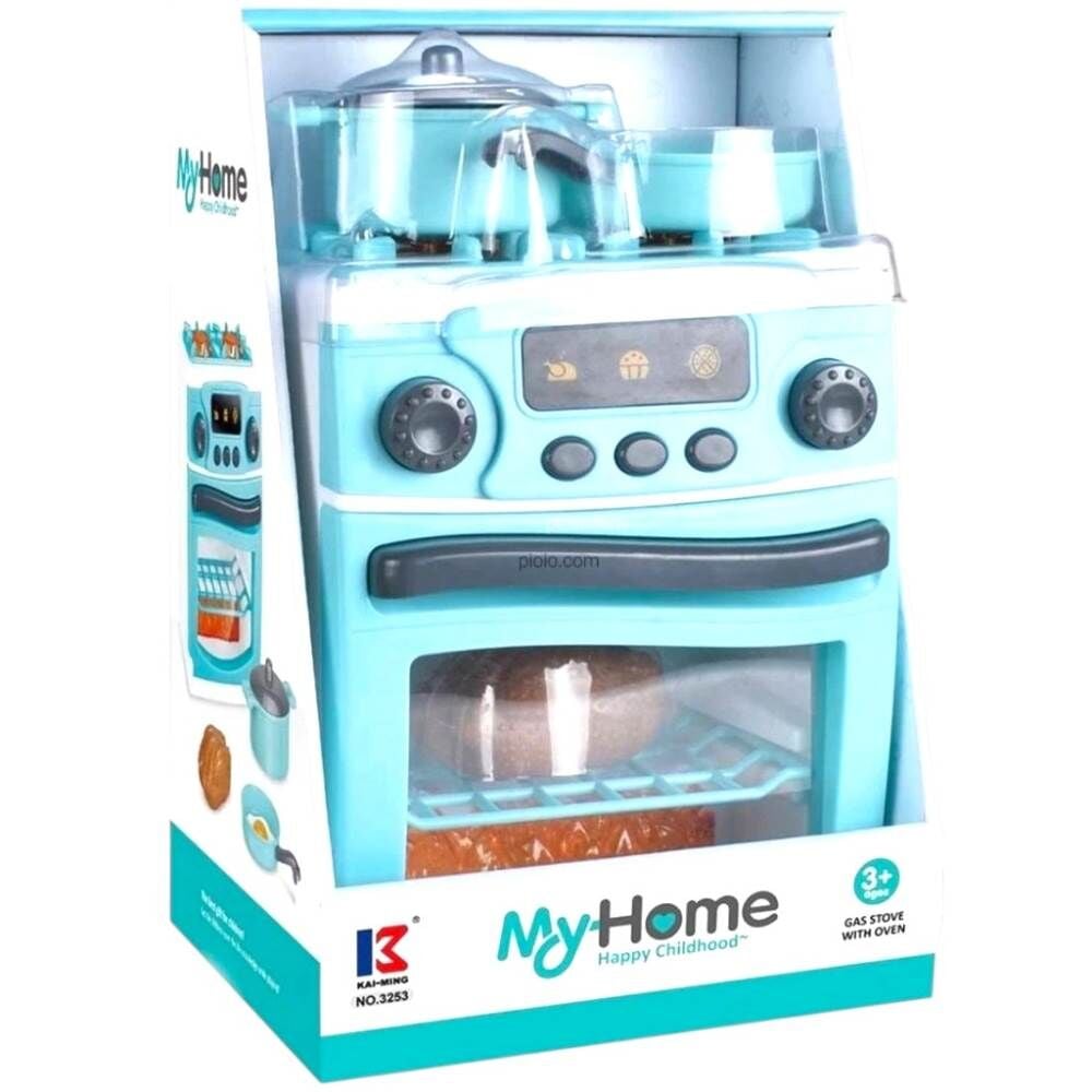 Canem 3251 Pilli Mikro Dalga Fırın