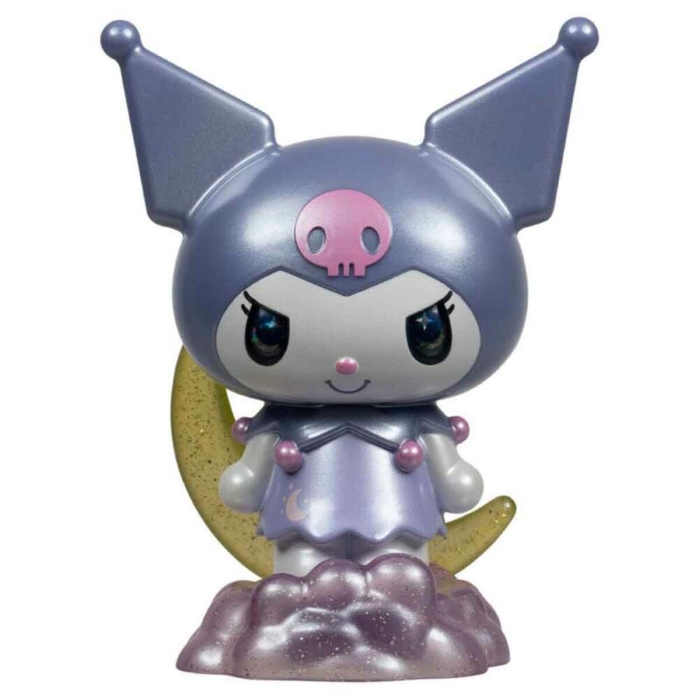 Hello Kitty Kuromi Figür 10 cm HKT0215
