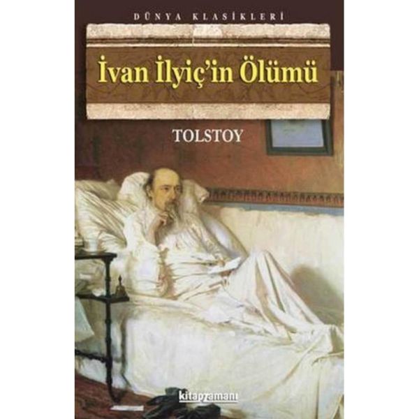 İvan İlyiçin Ölümü