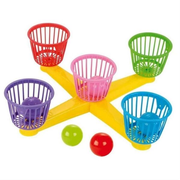 Pilsan Top Atma Oyunu 06 035