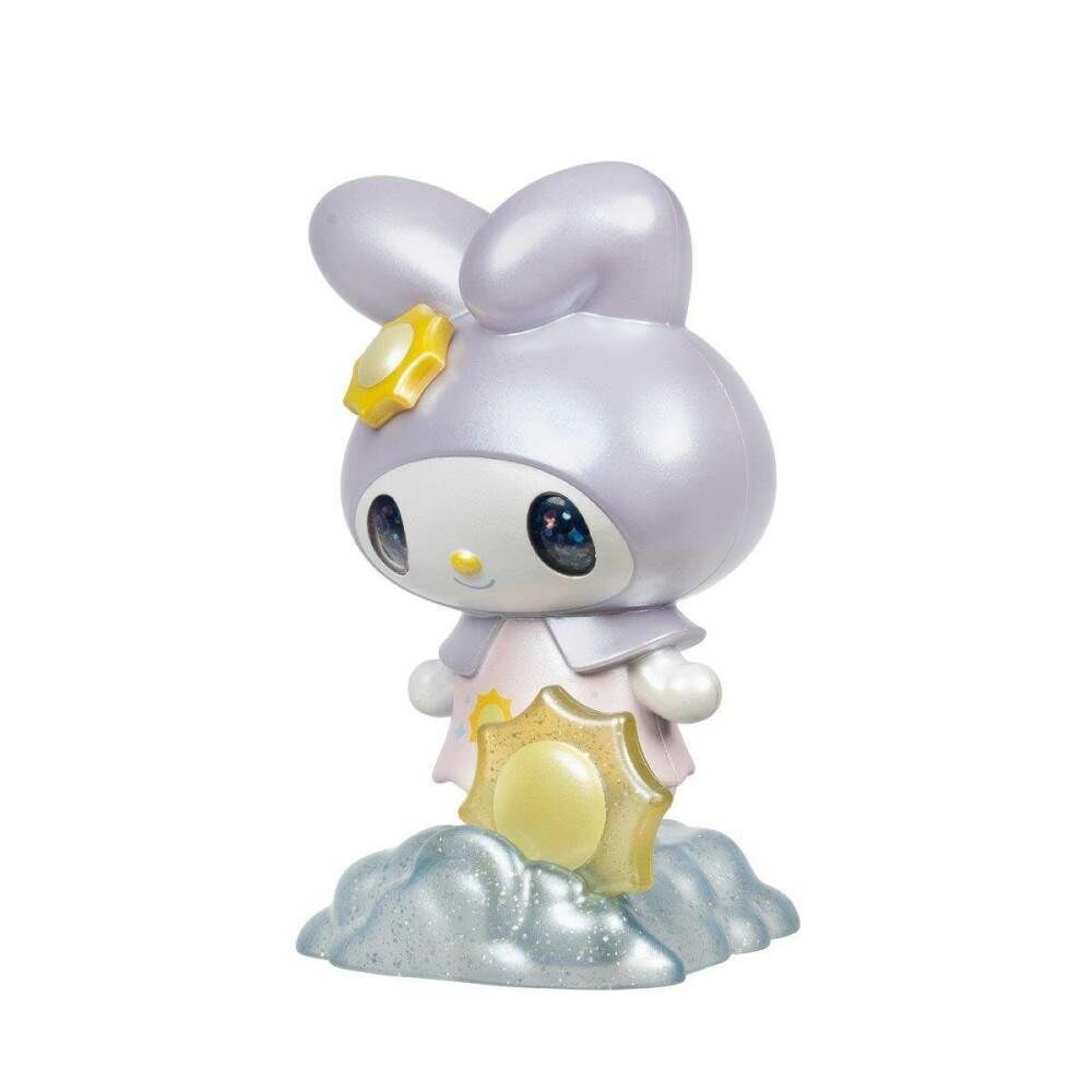 Hello Kitty MY Melody Figür 10 cm HKT0214
