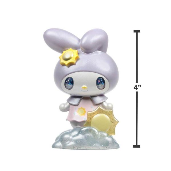 Hello Kitty MY Melody Figür 10 cm HKT0214