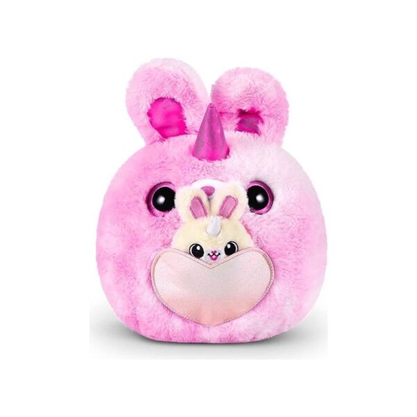 Rainbocorns Mamacorn Sürpriz Peluş 92121