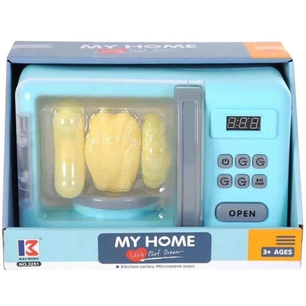 Canem 3253 Pilli Fırın Seti