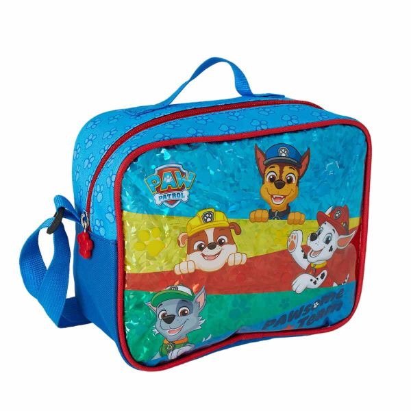 Paw Patrol 2161 Beslenme Çantası