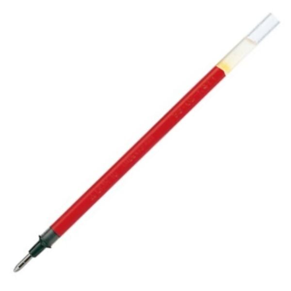 Uni İmza Kalemi Sıgno Yedek Umr-10 1.0 Kırmızı