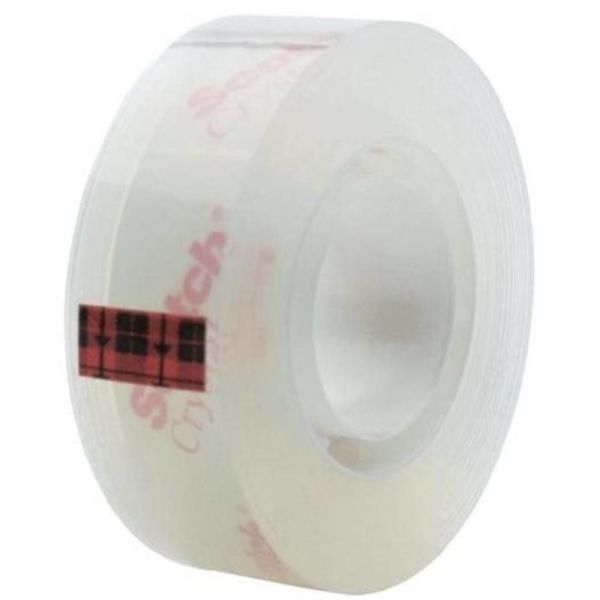 Scotch Bant Kristal 19Mmx33m 600 1933