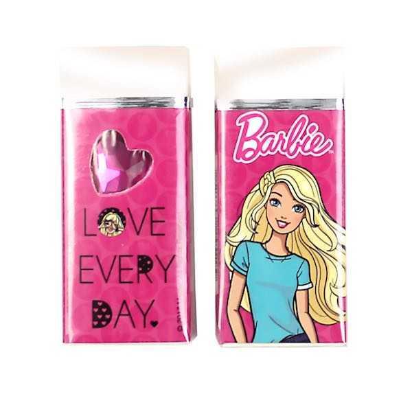 Barbie Taşlı Silgi 43879