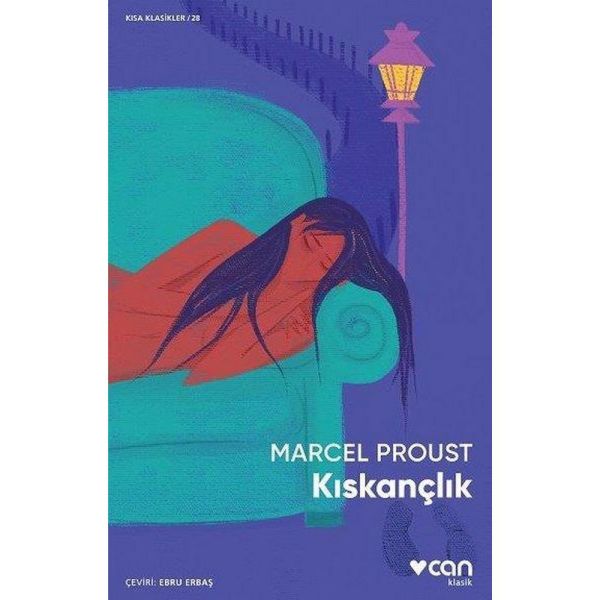 Kıskançlık