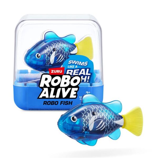 Robo Alive Balık 7191UQ3