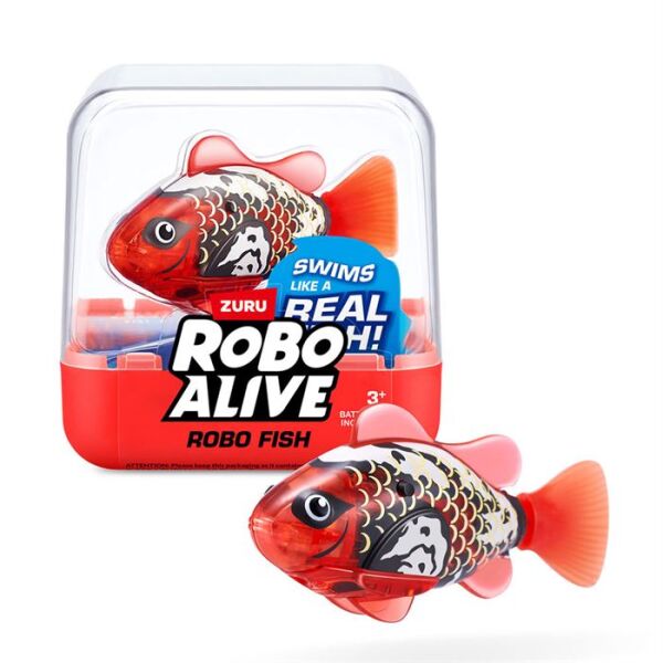 Robo Alive Balık 7191UQ3