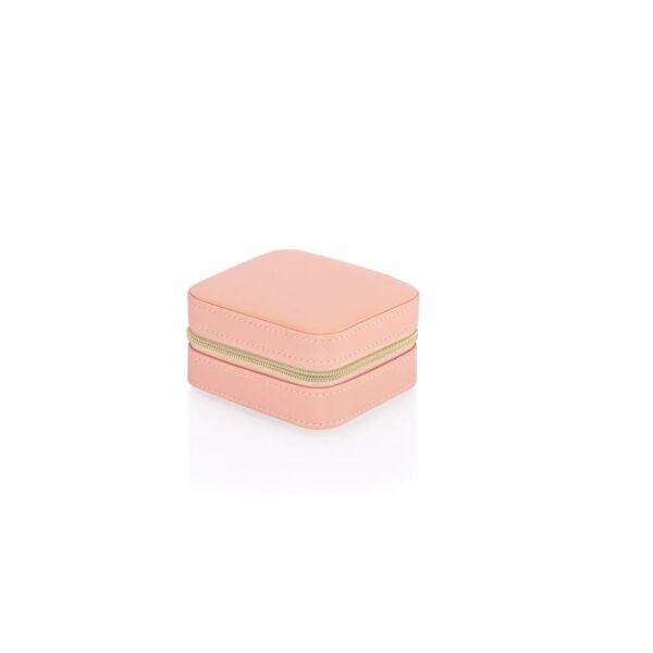 Loren Medium Takı Kutusu Pembe BX2497