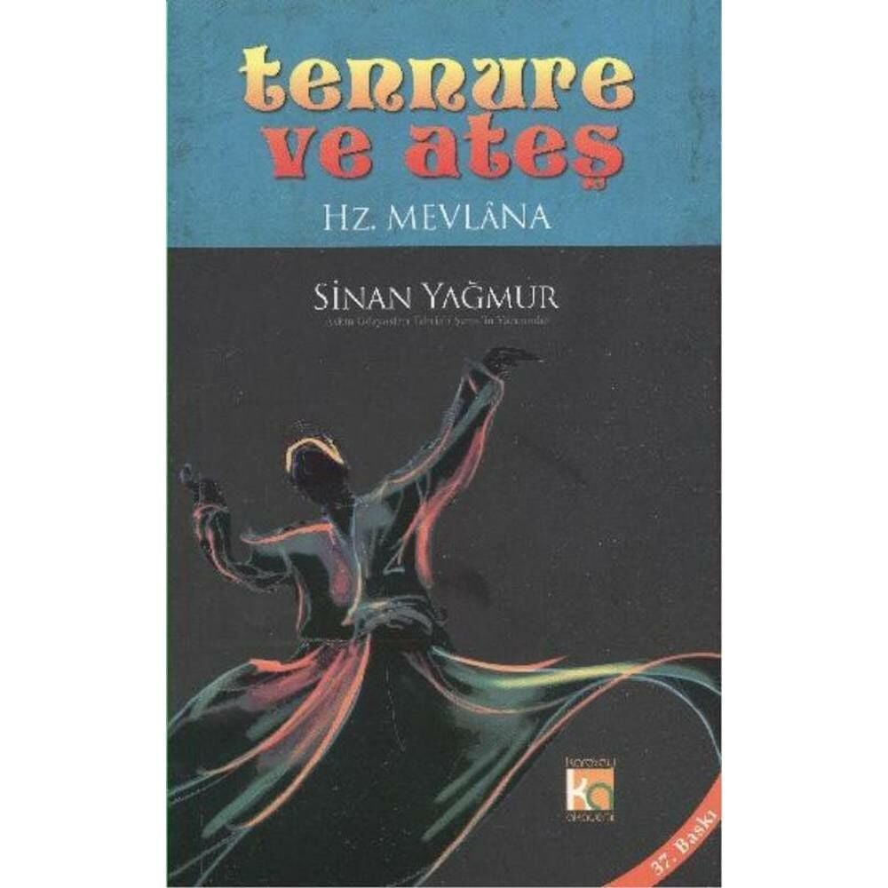 Tennure Ve Ateş