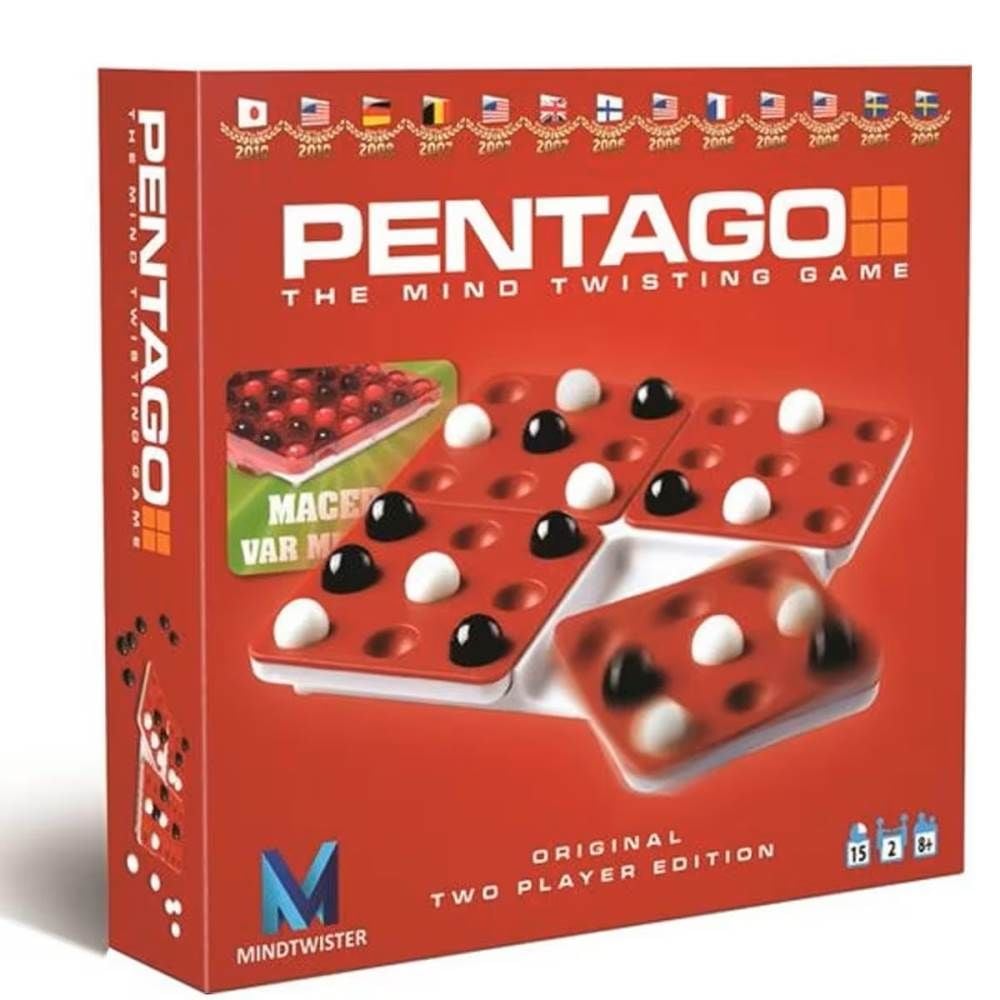 Pentago