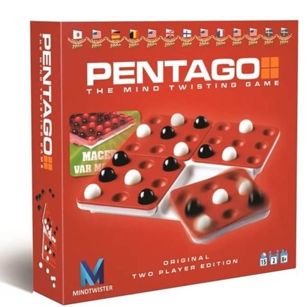 Pentago
