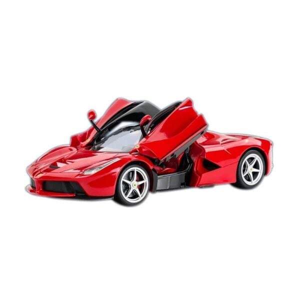 Rastar 1:14 Uzaktan Kumandalı Ferrari Araba 50160