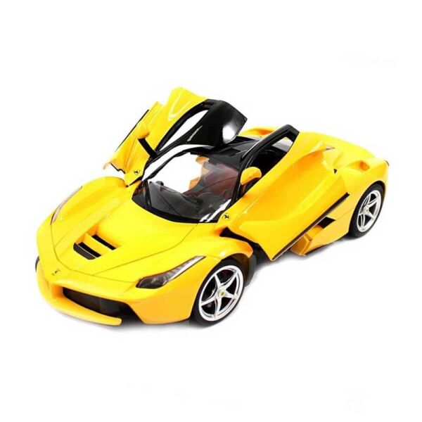 Rastar 1:14 Uzaktan Kumandalı Ferrari Araba 50160