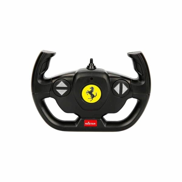 Rastar 1:14 Uzaktan Kumandalı Ferrari Araba 50160