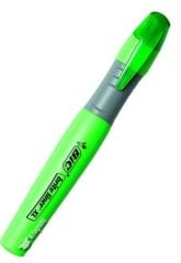 Bic Brite Liner XL Fosforlu Kalem Yeşil 891398