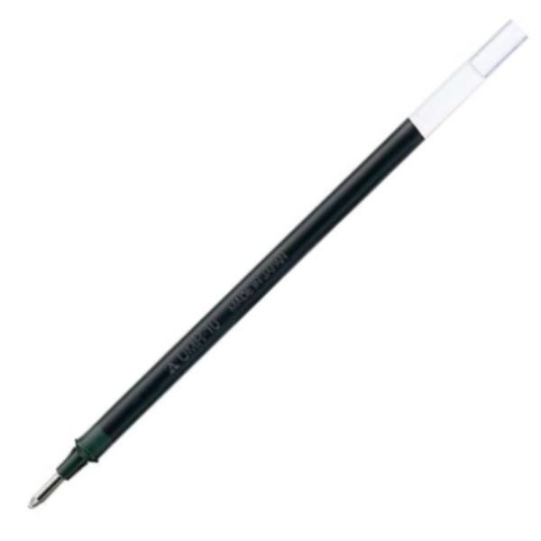 Uni İmza Kalemi Sıgno Yedek Umr-10 1.0 Siyah