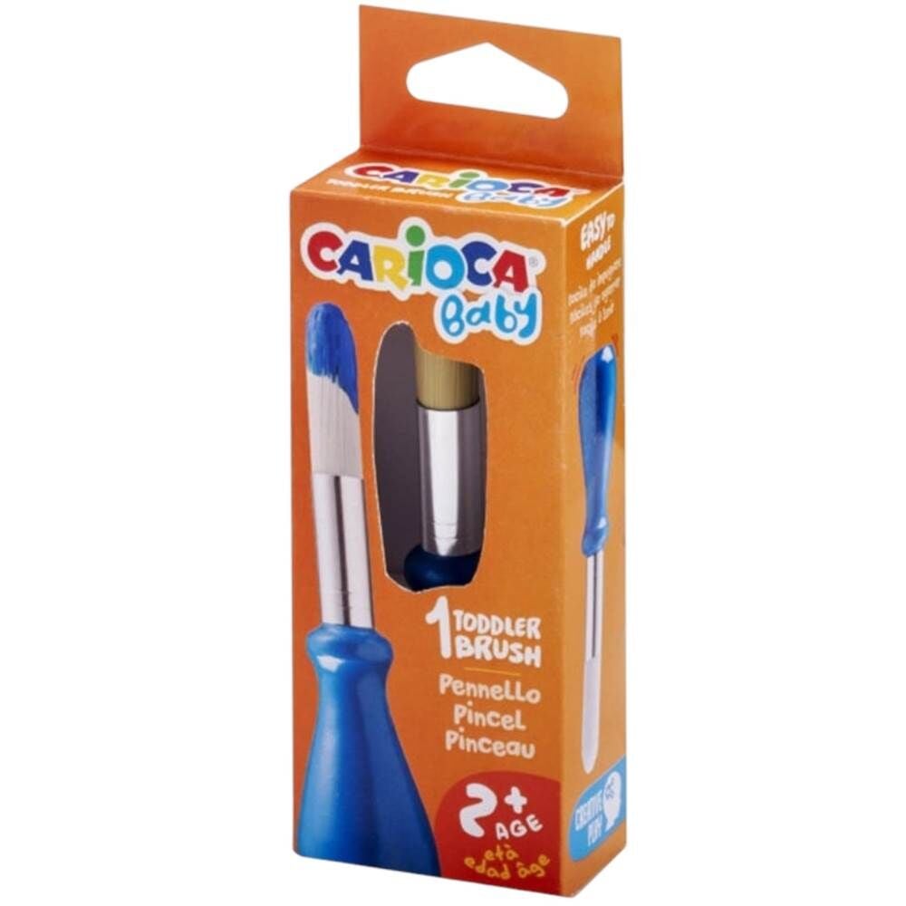 Carioca 43172 Jumbo Bebek Fırçası