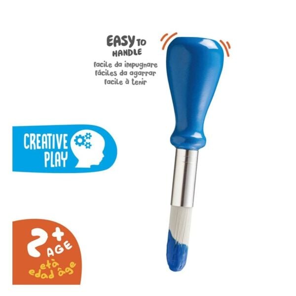Carioca 43172 Jumbo Bebek Fırçası