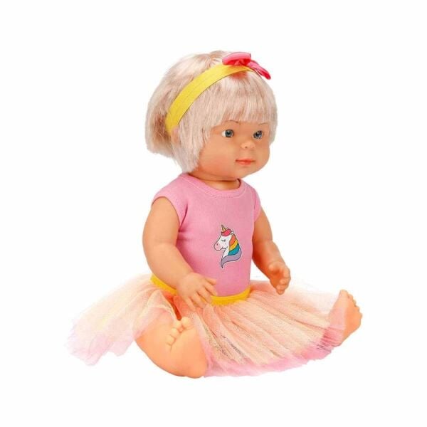 Bebelou Doğum Günü Bebeği 40 cm 40021