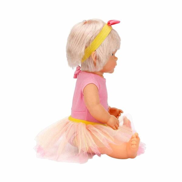 Bebelou Doğum Günü Bebeği 40 cm 40021