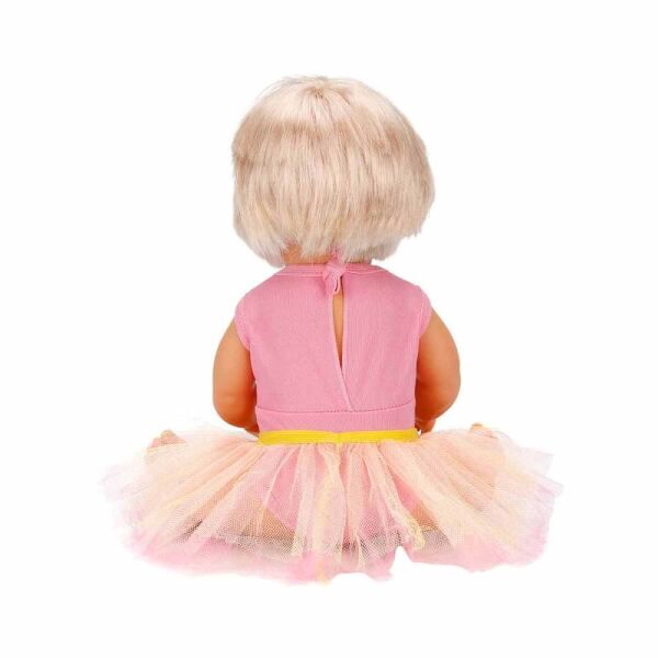 Bebelou Doğum Günü Bebeği 40 cm 40021