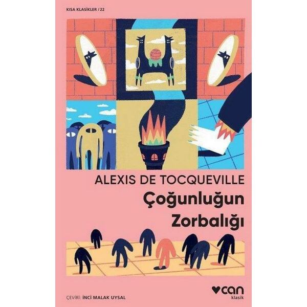 Çocukluğun Zorbalığı