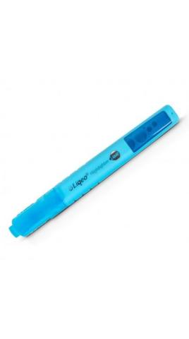 Liqeo Midi Fosforlu Kalem 3130-130 Mavi