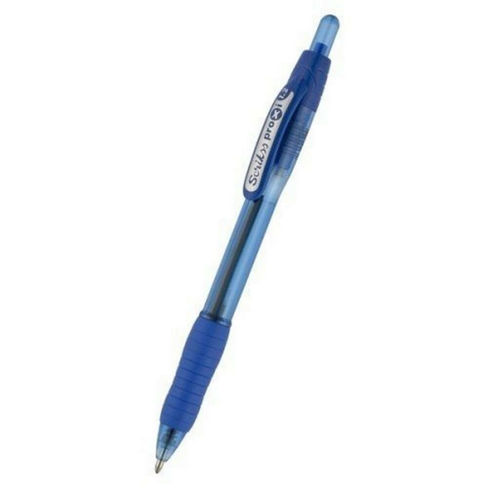 Scrikss Proxi Tükenmez Kalem