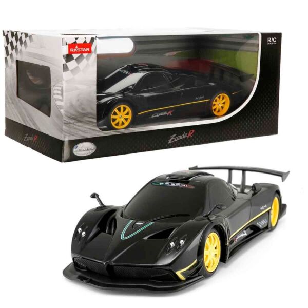 Rastar 1:14 Uzaktan Kumandalı Pagani Zonda R Araba 35 cm 38110