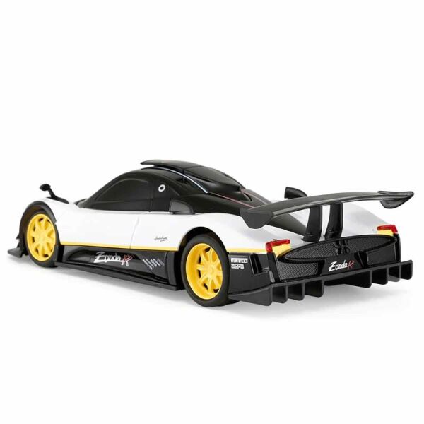 Rastar 1:14 Uzaktan Kumandalı Pagani Zonda R Araba 35 cm 38110