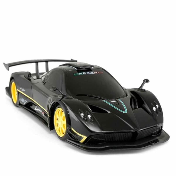 Rastar 1:14 Uzaktan Kumandalı Pagani Zonda R Araba 35 cm 38110