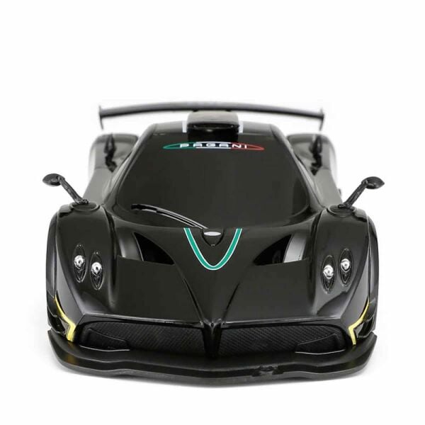 Rastar 1:14 Uzaktan Kumandalı Pagani Zonda R Araba 35 cm 38110