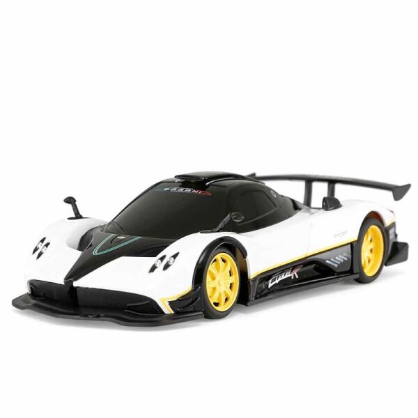 Rastar 1:14 Uzaktan Kumandalı Pagani Zonda R Araba 35 cm 38110