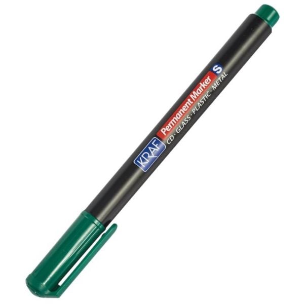 Kraf Asetat Kalemi Ohp Plus (S) 290 Yeşil