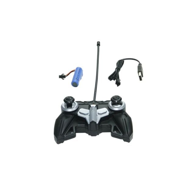 Uzaktan Kumandalı Full Fonksiyon Şarjlı Tır (2.4Ghz) 4Ch