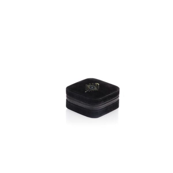 Freya Small Takı Kutusu Siyah BX2479