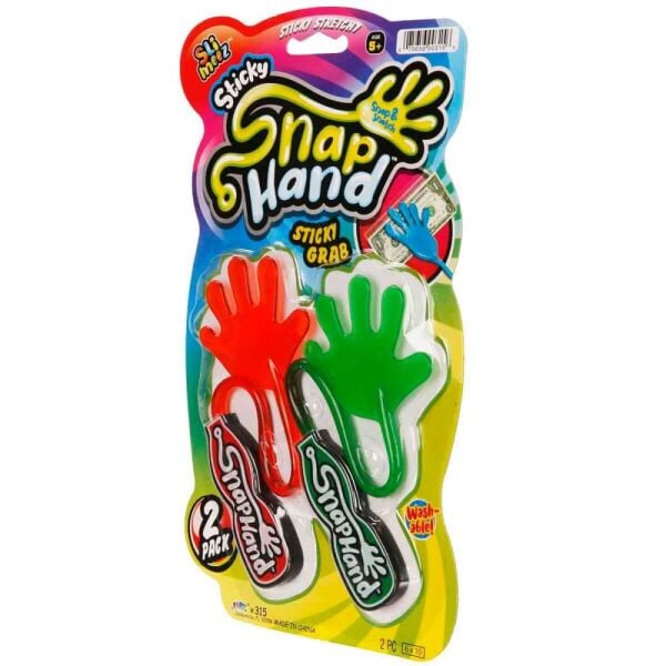 Sunman 2 li Yapışkanlı El315