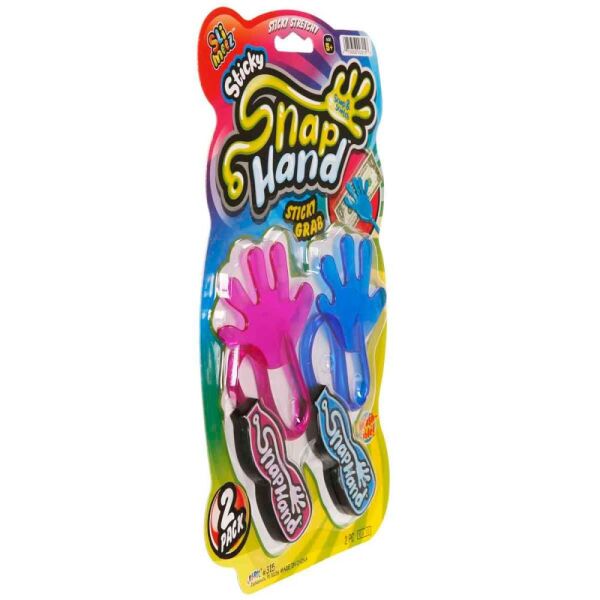 Sunman 2 li Yapışkanlı El315