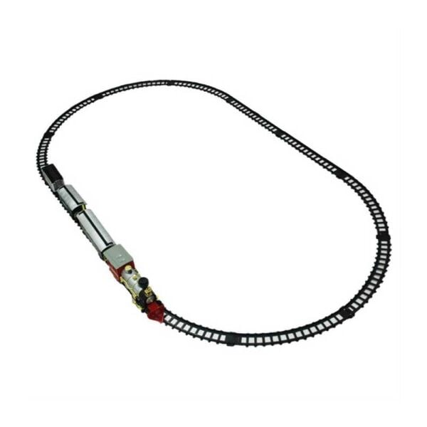 Uzaktan Kumandalı Sesli Işıklı Tren 1552