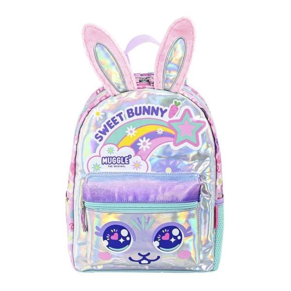 Muggle Bunny Ana Okulu Çantası 9099