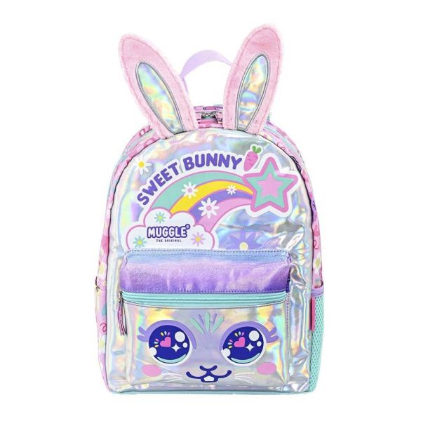 Muggle Bunny Ana Okulu Çantası 9099