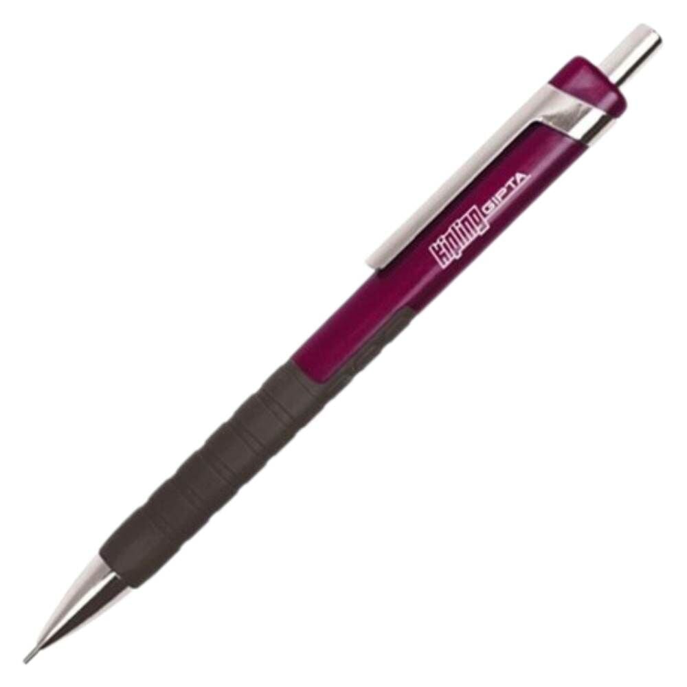 Kipling K1843 0.7 mm Bordo Versatil Kalem