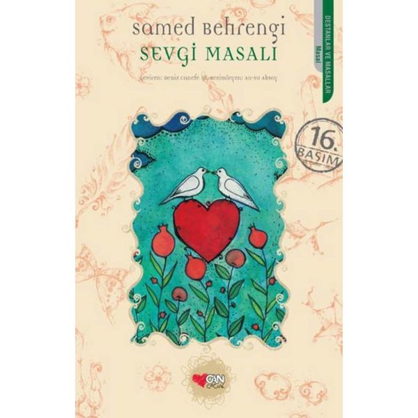 Sevgi Masalı