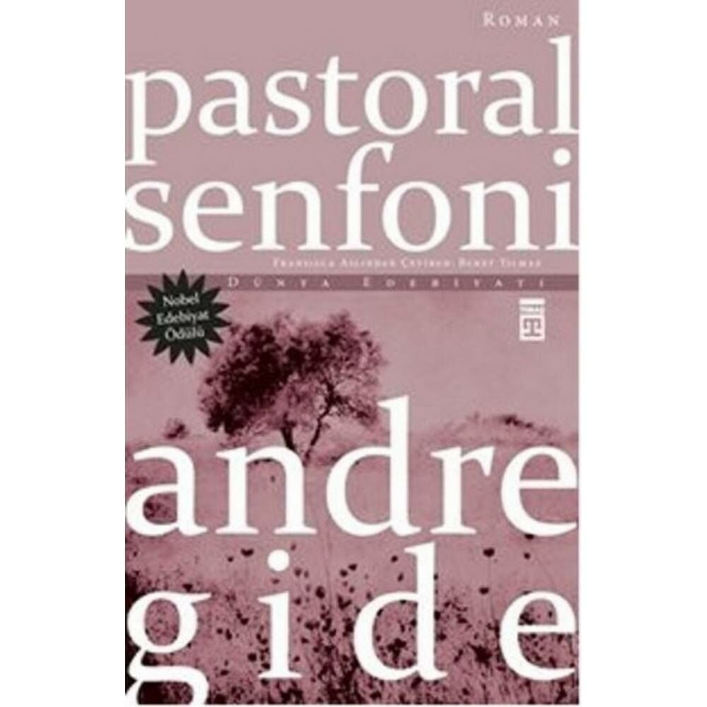 Pastoral Senfoni